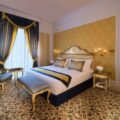 Royal Rose Abu Dhabi, a Curio Collection by Hilton 