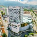 Sonesta Hotel Bucaramanga