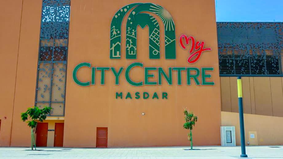 Thanks to its many apartments and Airbnbs, Masdar is one of the best areas to stay in Abu Dhabi for longer stays