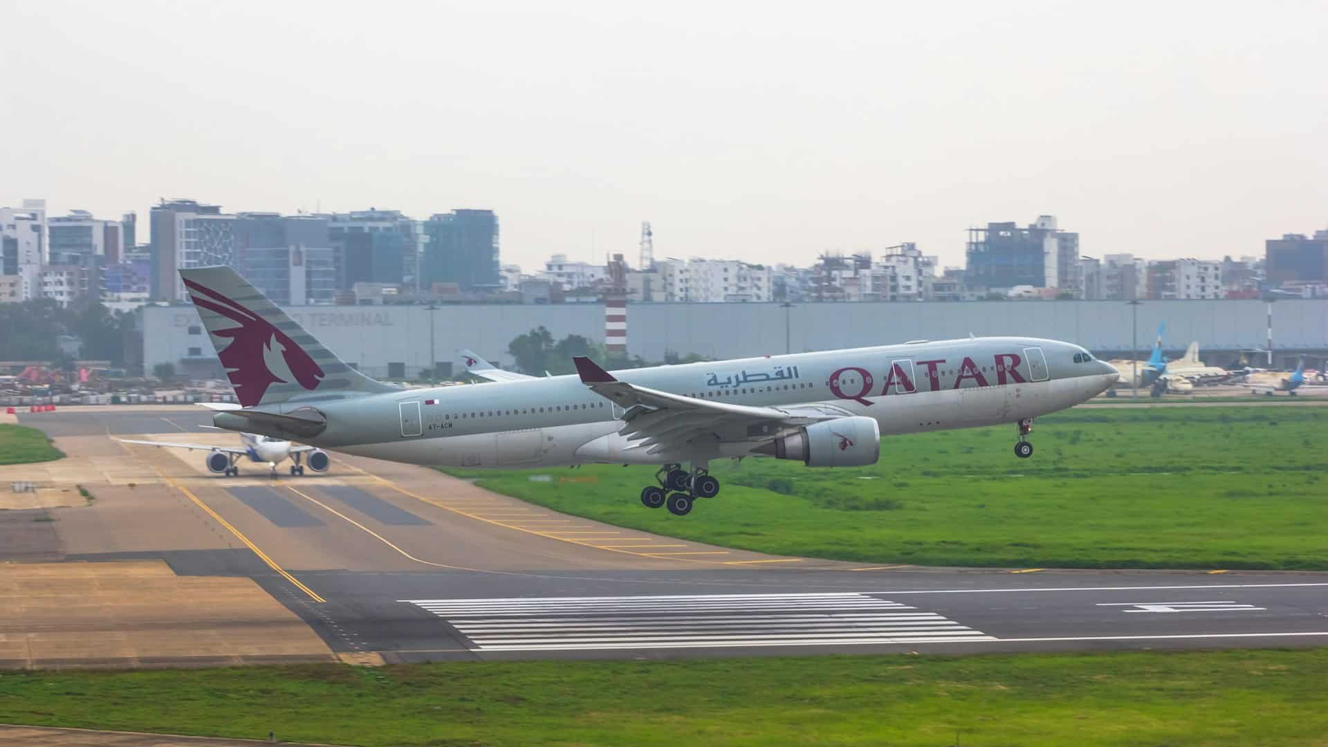 The Hamad International Airport area is convenient for travelers with long layovers, early departures, or those on short business trips.