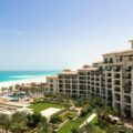 The St. Regis Saadiyat Island Resort, Abu Dhabi