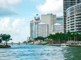 Best Areas to Stay in Miami, Florida