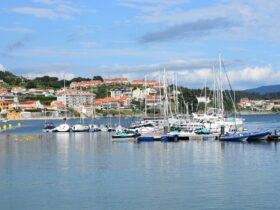 Best Areas to Stay in Sanxenxo, Spain