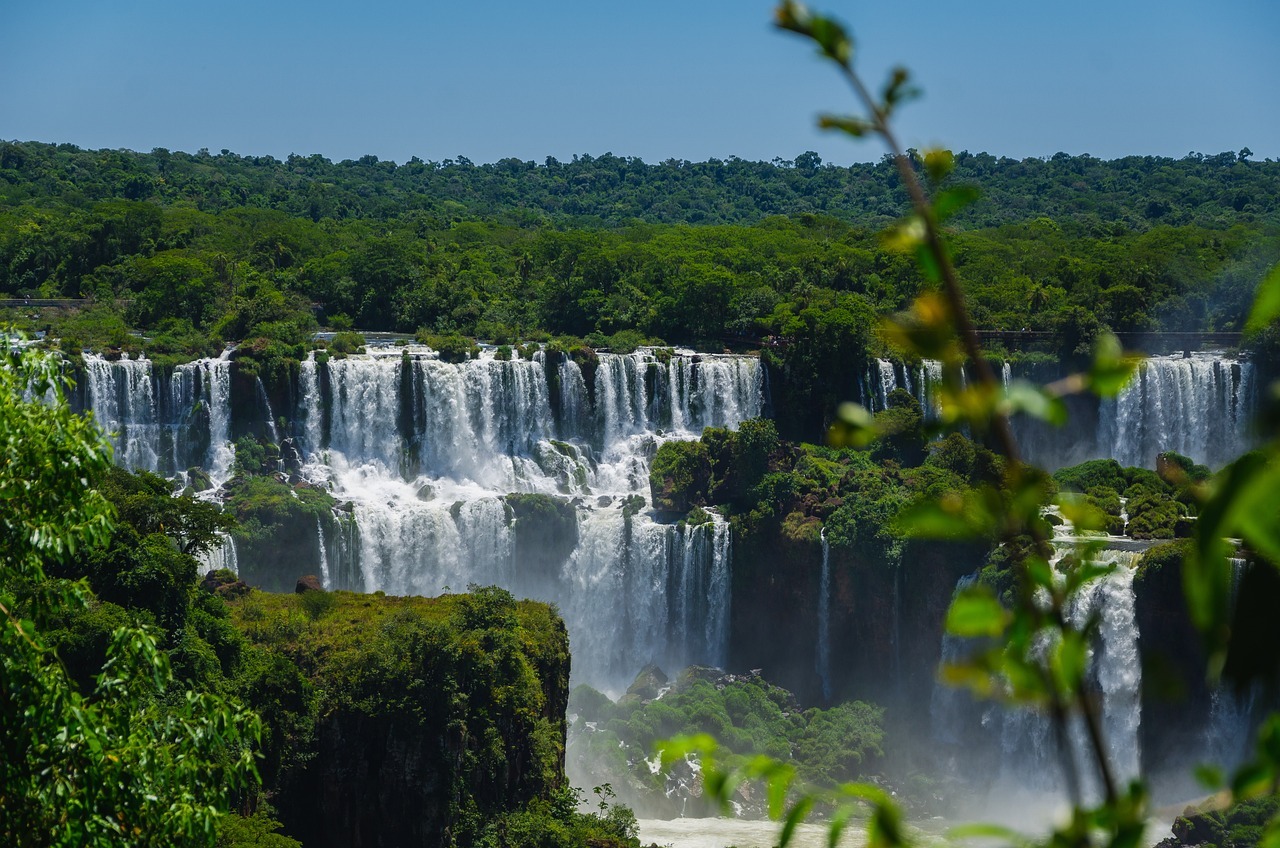 Puerto Iguazú is a good option for nature lovers and travelers wanting a quieter setting near one of South America's most famous natural landmarks.