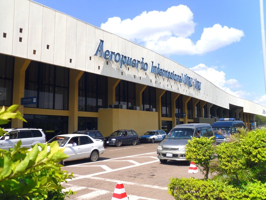 The area around Viru Viru International Airport is a perfect location in Santa Cruz de la Sierra for travelers with connections.