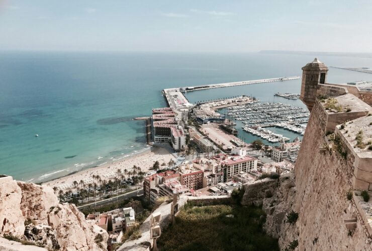 Best Areas to Stay in Alicante, Spain