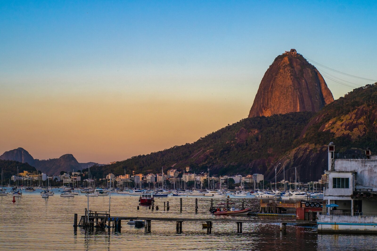 Best Areas to Stay in Rio de Janeiro, Brazil