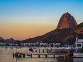 Best Areas to Stay in Rio de Janeiro, Brazil