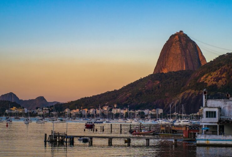 Best Areas to Stay in Rio de Janeiro, Brazil