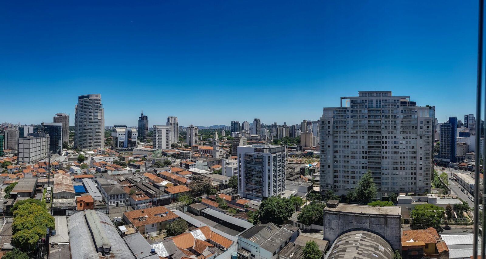 Best Areas to Stay in São Paulo, Brazil