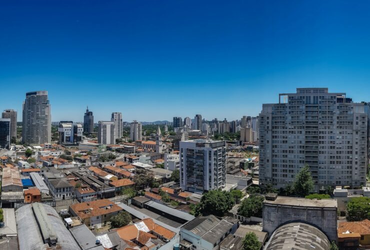 Best Areas to Stay in São Paulo, Brazil