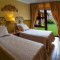 Hostal Villa Toscana