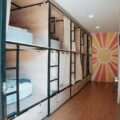 Tequila Sunrise Hostel