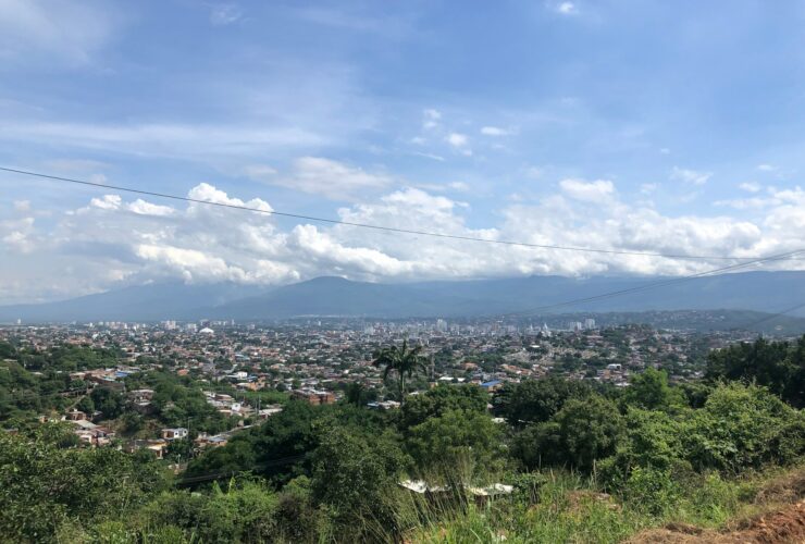 Best Areas to Stay in Cúcuta, Colombia