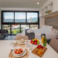 BEE Suites San José - Escalante