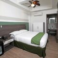 Hotel Cultura Plaza