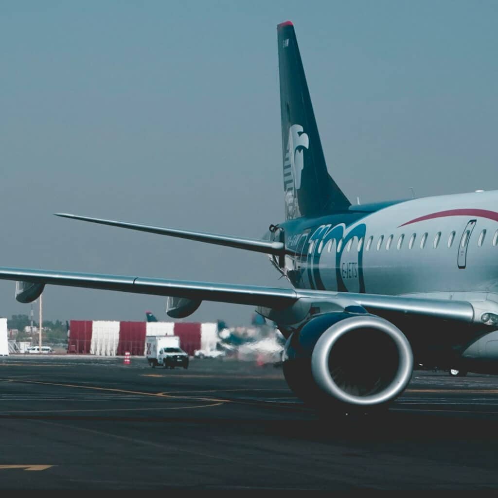 Apodaca es la zona más práctica de Monterrey para quienes hacen escala o tienen vuelos tempranos