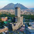 Holiday Inn Express - Monterrey - Fundidora