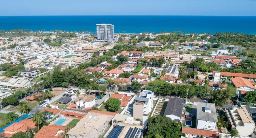 Flamengo é uma excelente escolha para quem deseja aproveitar o litoral de Salvador.