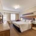 Grand Mercure Curitiba Rayon