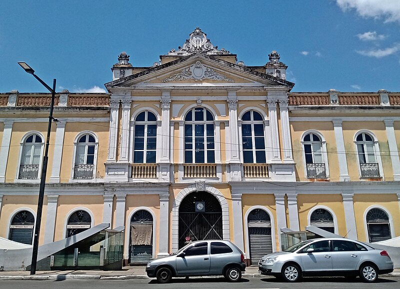 Mercado Público de Porto Alegre