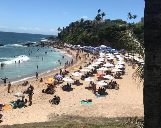 Onde ficar em Salvador da Bahia – Rio Vermelho