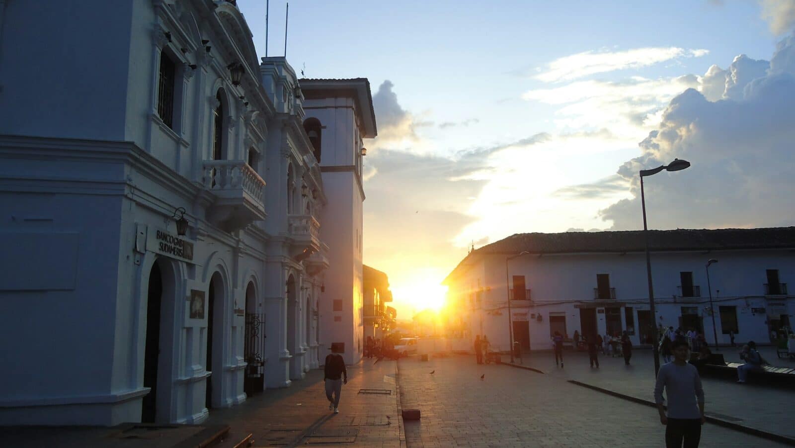 Best Areas to Stay in Popayán, Colombia