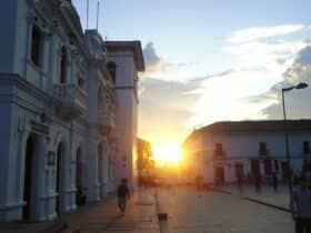 Best Areas to Stay in Popayán, Colombia