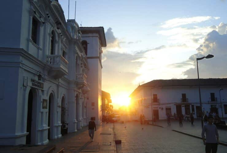 Best Areas to Stay in Popayán, Colombia