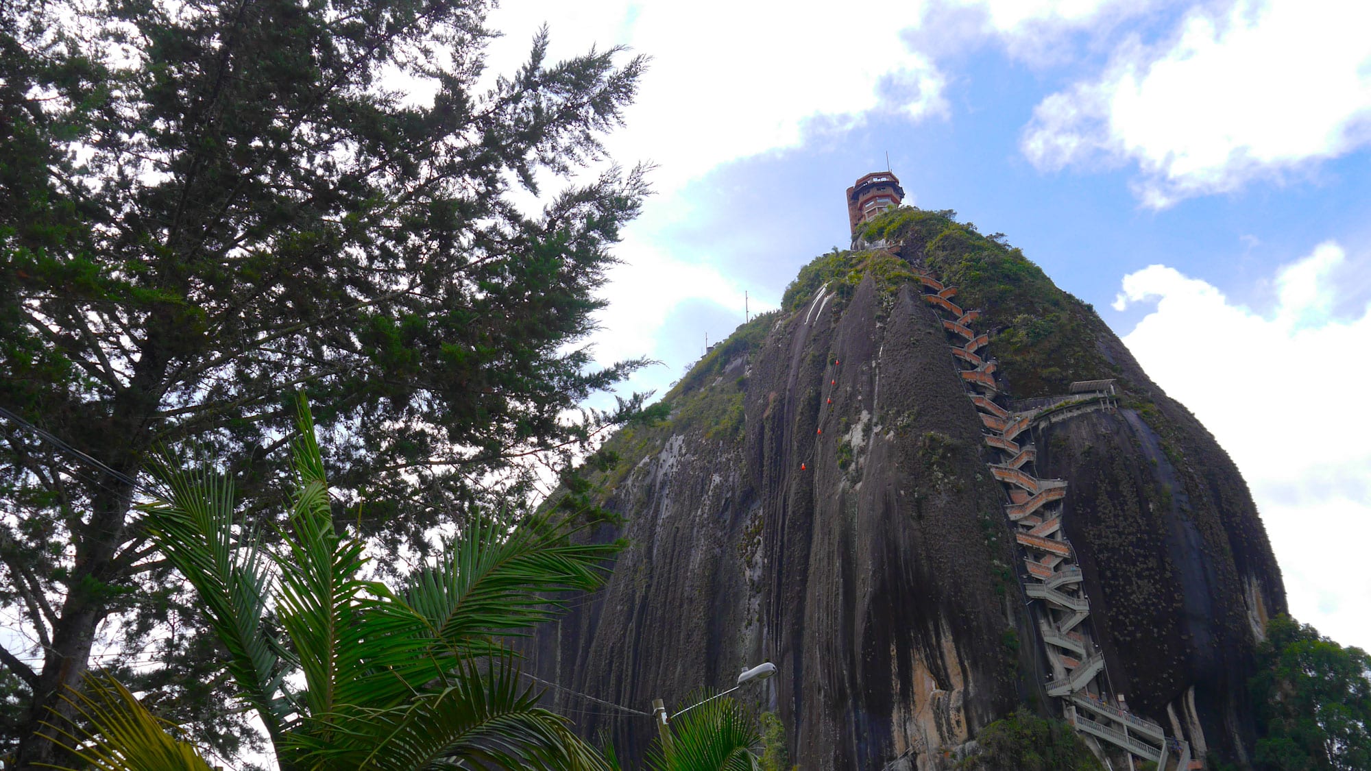 Best areas to stay in Guatapé - El Peñón