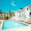 Hotel Caribe Coveñas