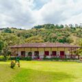 La Cabaña Ecohotel - Valle del Cocora