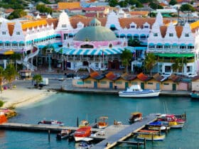 The Best Areas to Stay in Aruba