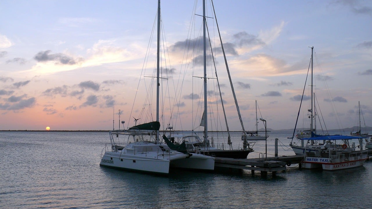 Where to stay in Bonaire - Kralendijk