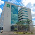 ibis Styles Brasilia Aeroporto