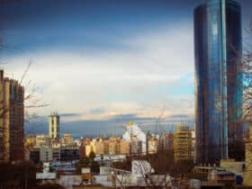 Best Areas to Stay in Córdoba, Argentina