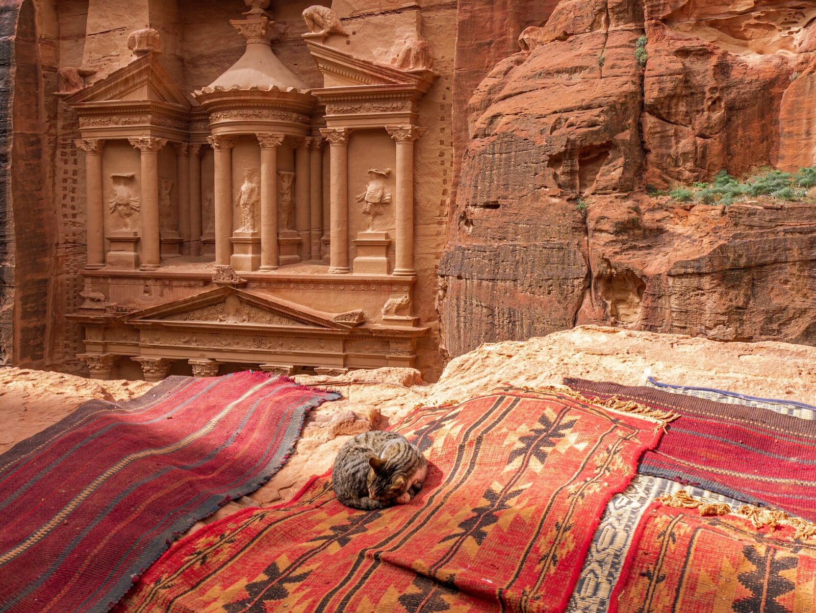 Best Areas to Stay in Petra, Jordan