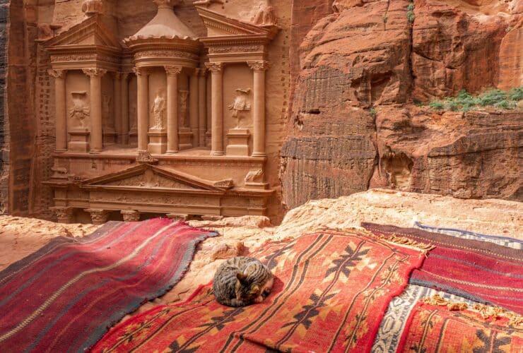 Best Areas to Stay in Petra, Jordan