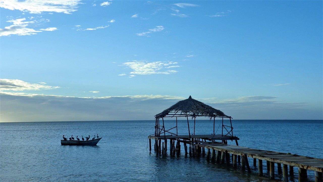 Best Areas to Stay in Puerto La Cruz, Venezuela