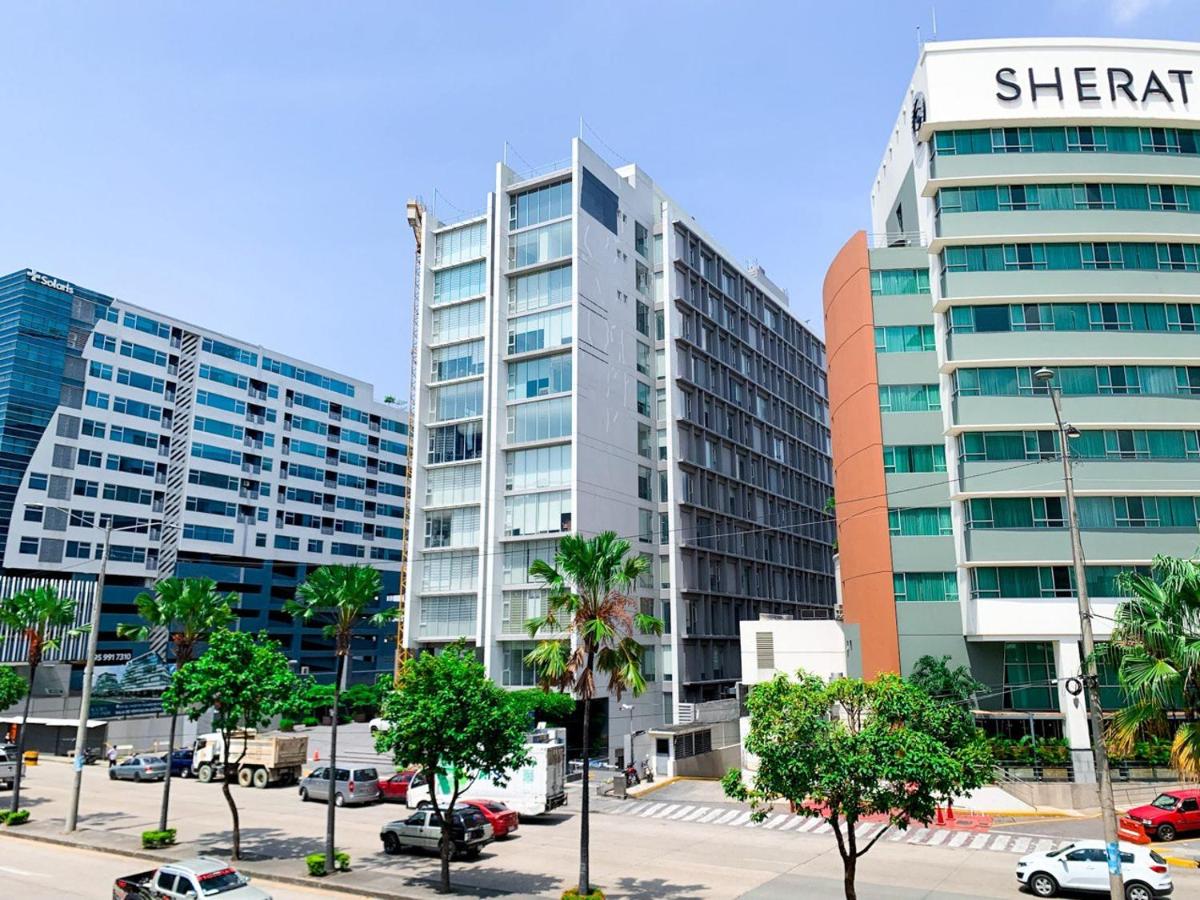 Best areas to stay in Guayaquil - Simón Bolívar