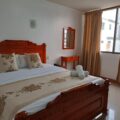 Hostal Bicentenario
