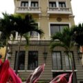 Hotel Boutique Mansion Del Rio