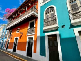 The best areas to stay in San Juan, PR