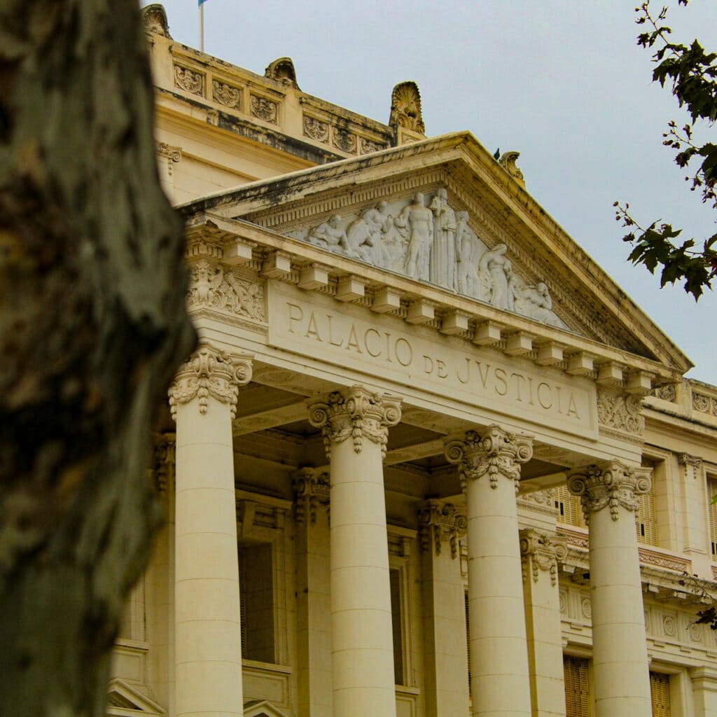 El centro de Córdoba es una de las mejores zonas donde alojarse en la ciudad argentina