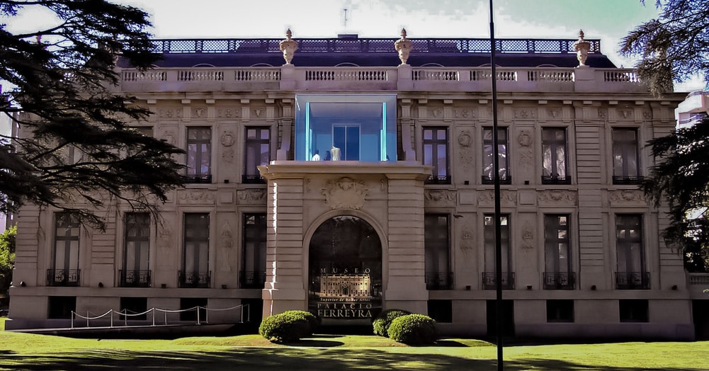 Nueva Córdoba es una de las mejores zonas donde alojarse en Córdoba, Argentina